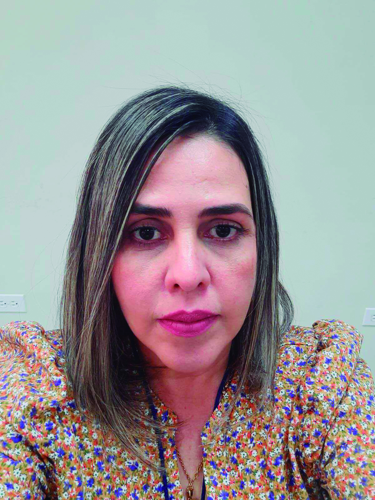 Foto del investigador